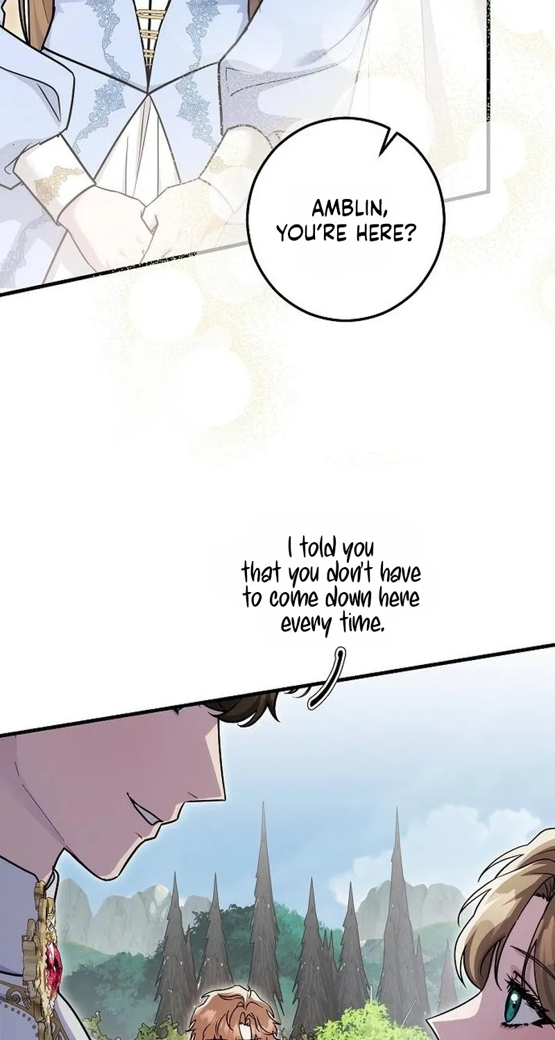 Red Rain Chapter 40 page 52 - 