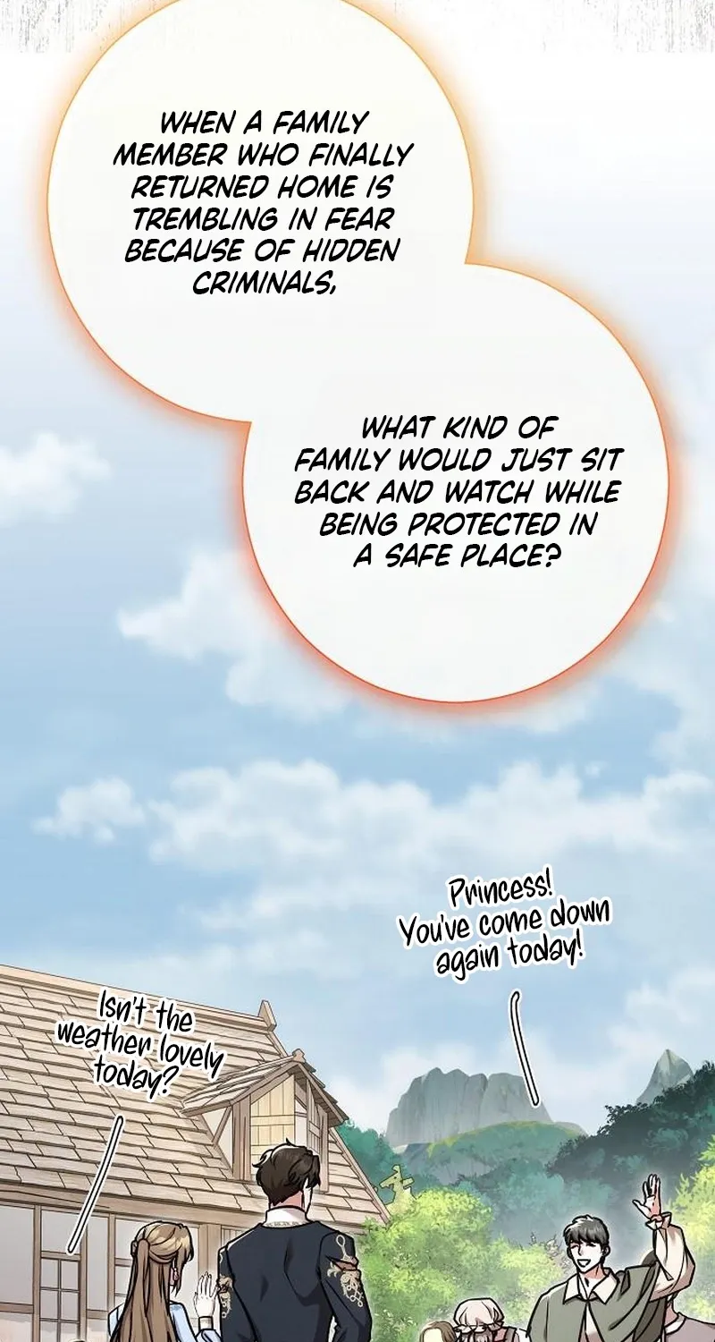 Red Rain Chapter 40 page 61 - 