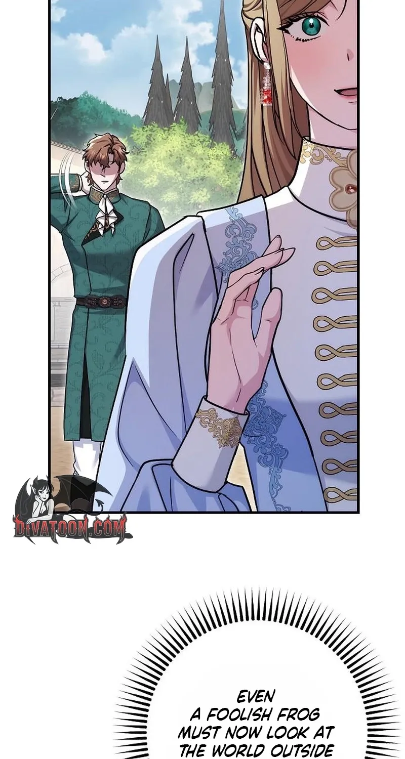 Red Rain Chapter 40 page 64 - 