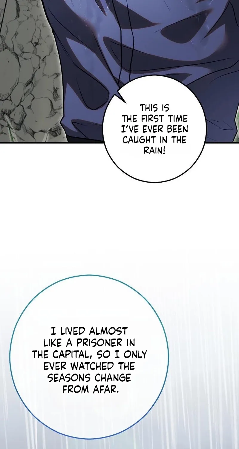Red Rain Chapter 41 page 18 - 