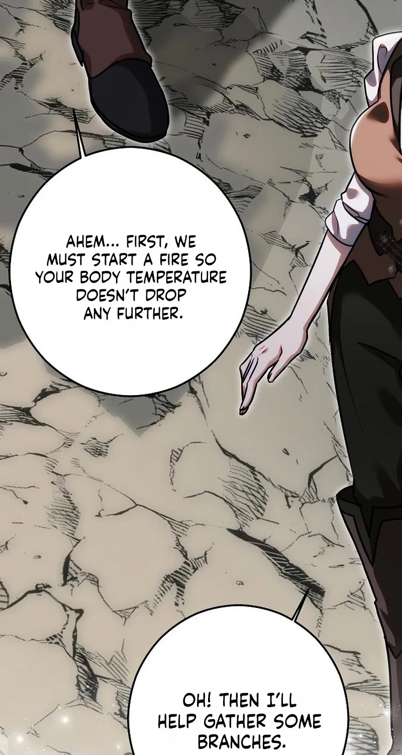 Red Rain Chapter 41 page 26 - 