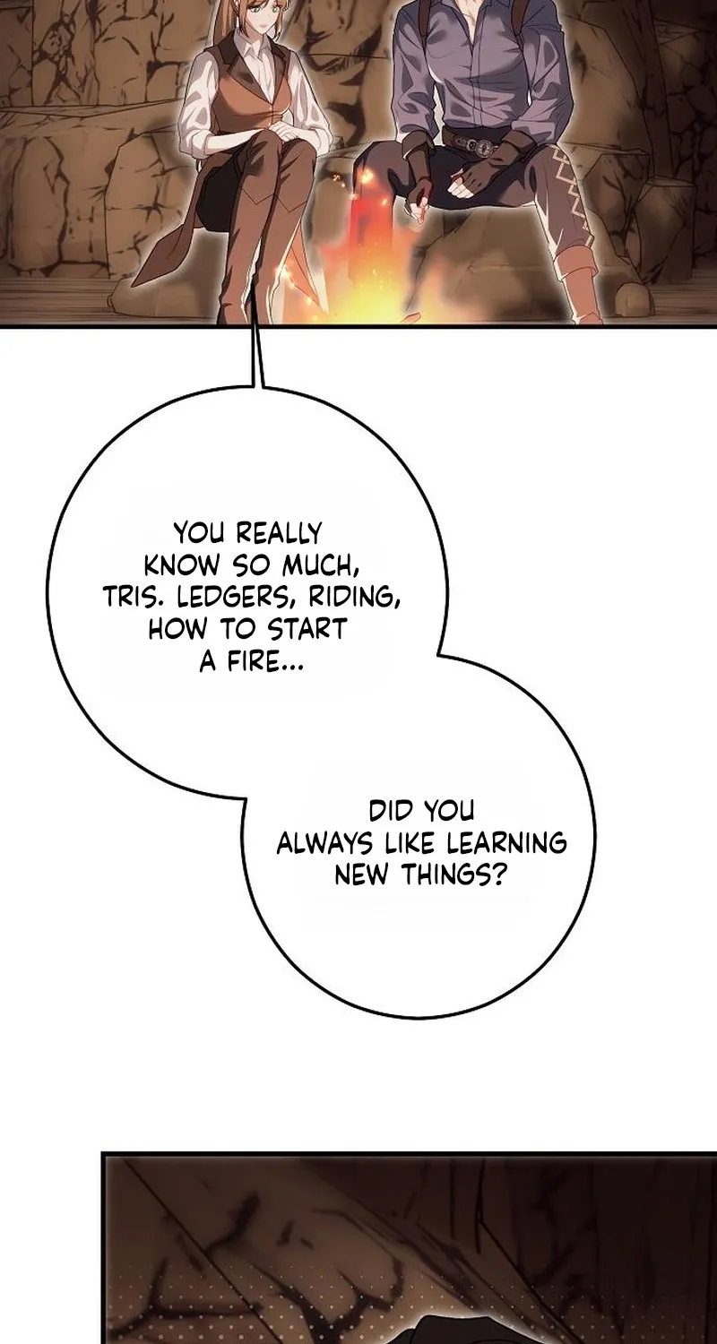 Red Rain Chapter 41 page 33 - 
