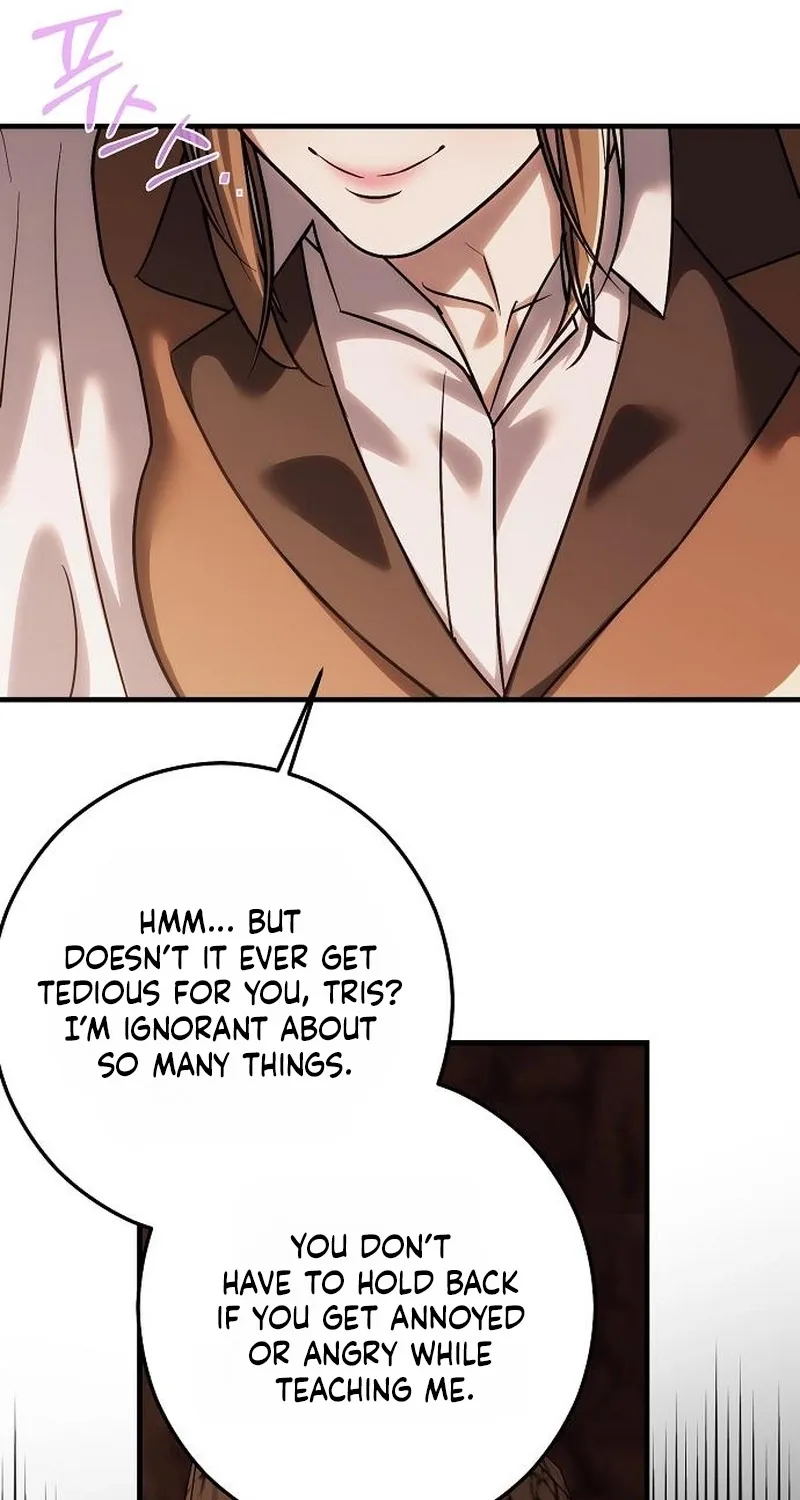 Red Rain Chapter 41 page 38 - 