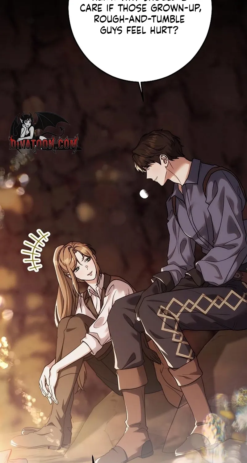 Red Rain Chapter 41 page 44 - 