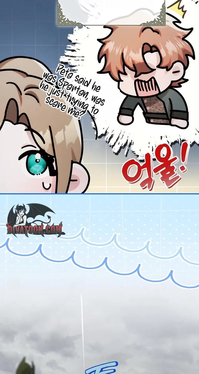 Red Rain Chapter 41 page 6 - 