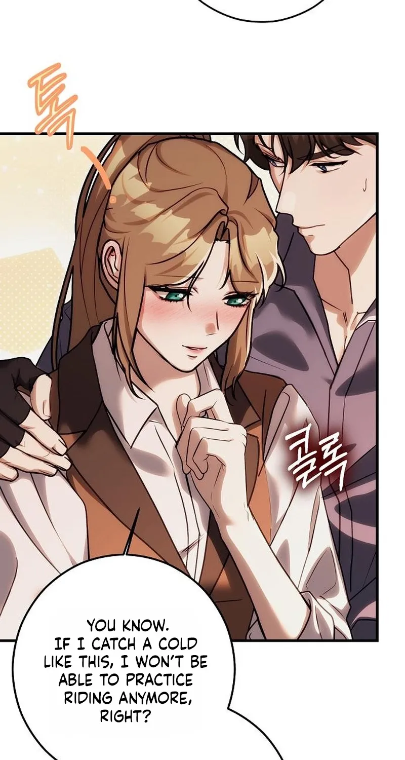 Red Rain Chapter 41 page 52 - 