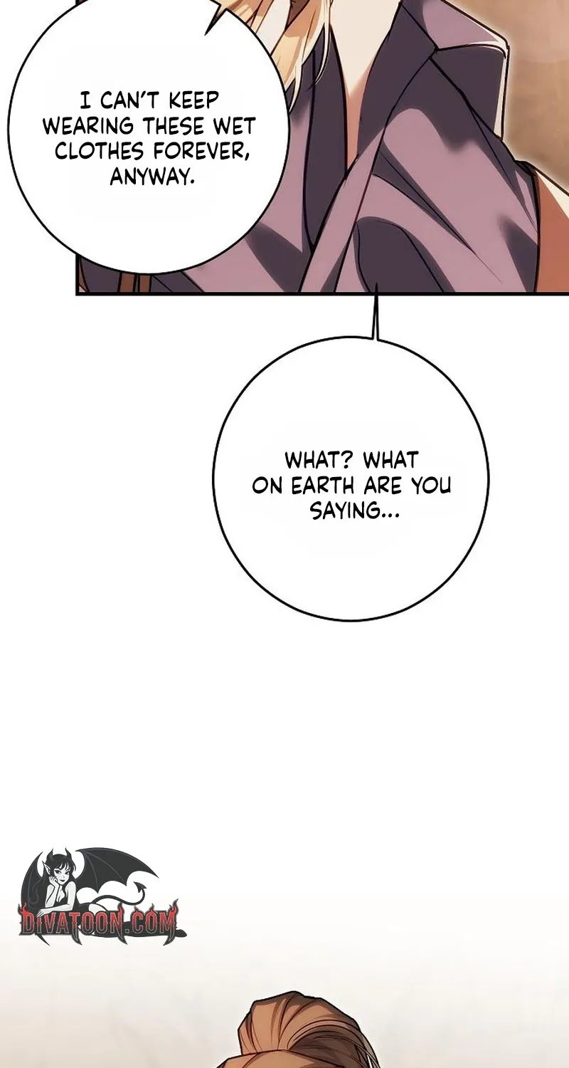 Red Rain Chapter 41 page 54 - 