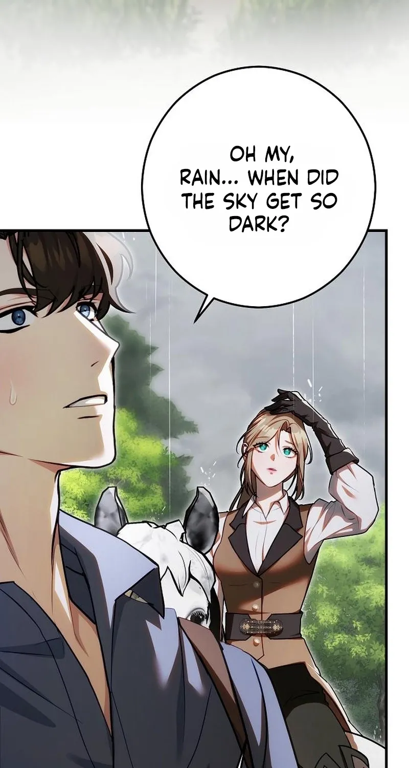 Red Rain Chapter 41 page 8 - 