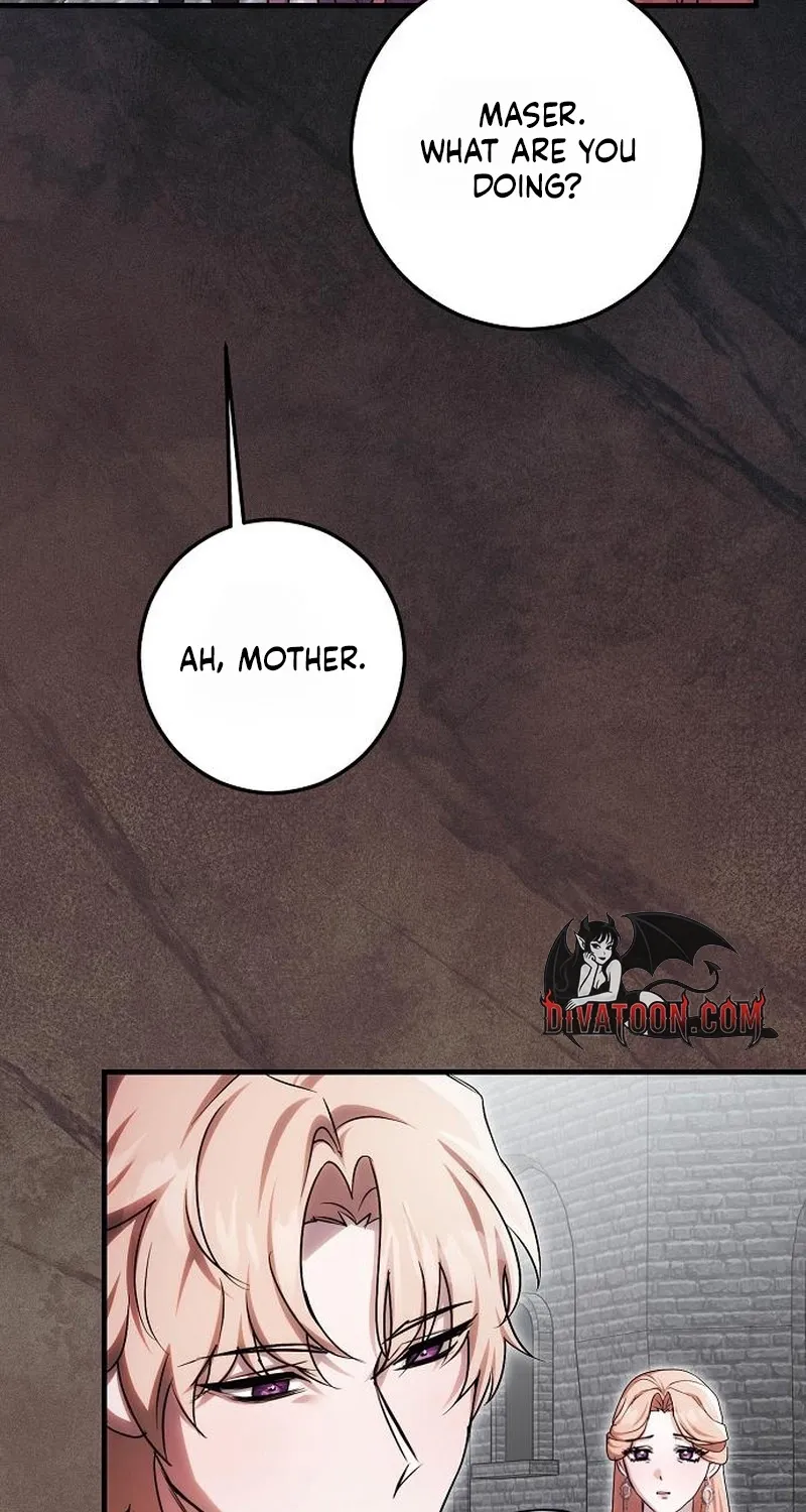 Red Rain Chapter 41 page 91 - 