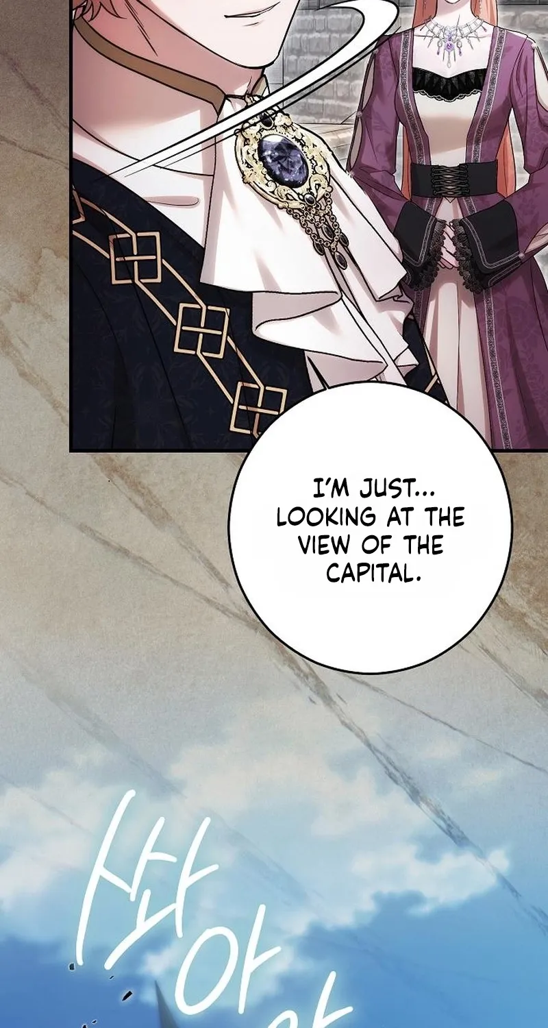 Red Rain Chapter 41 page 92 - 