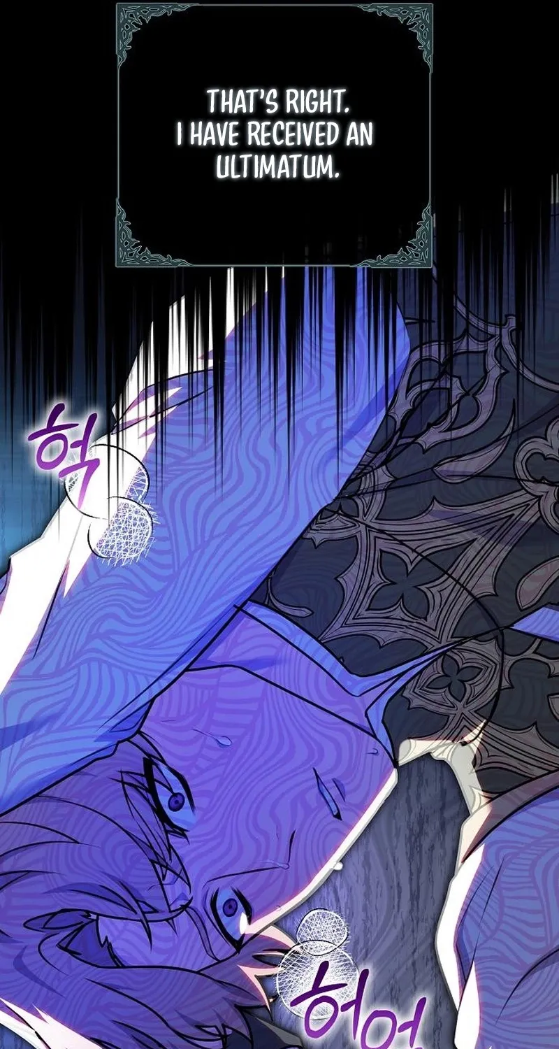 Red Rain Chapter 42 page 11 - 