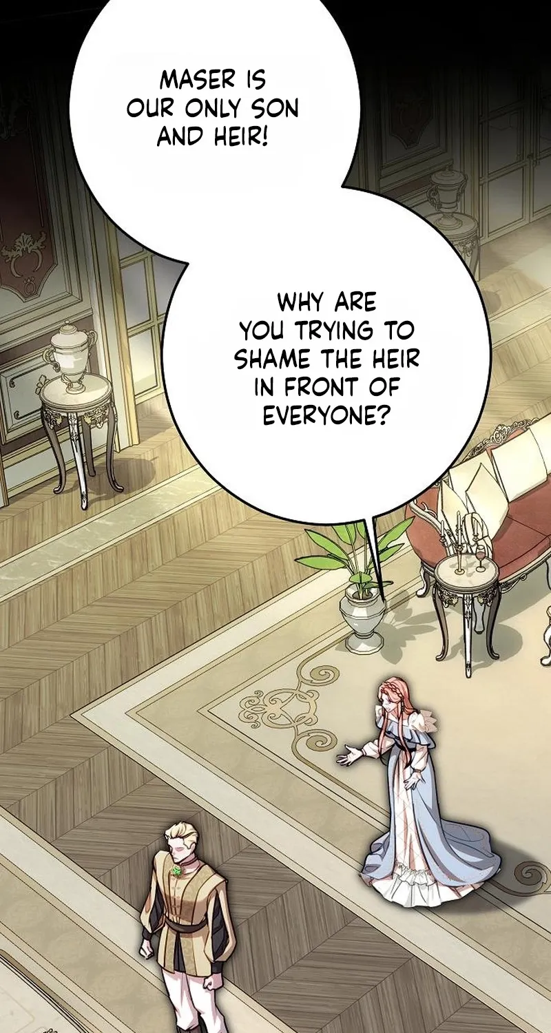 Red Rain Chapter 42 page 19 - 