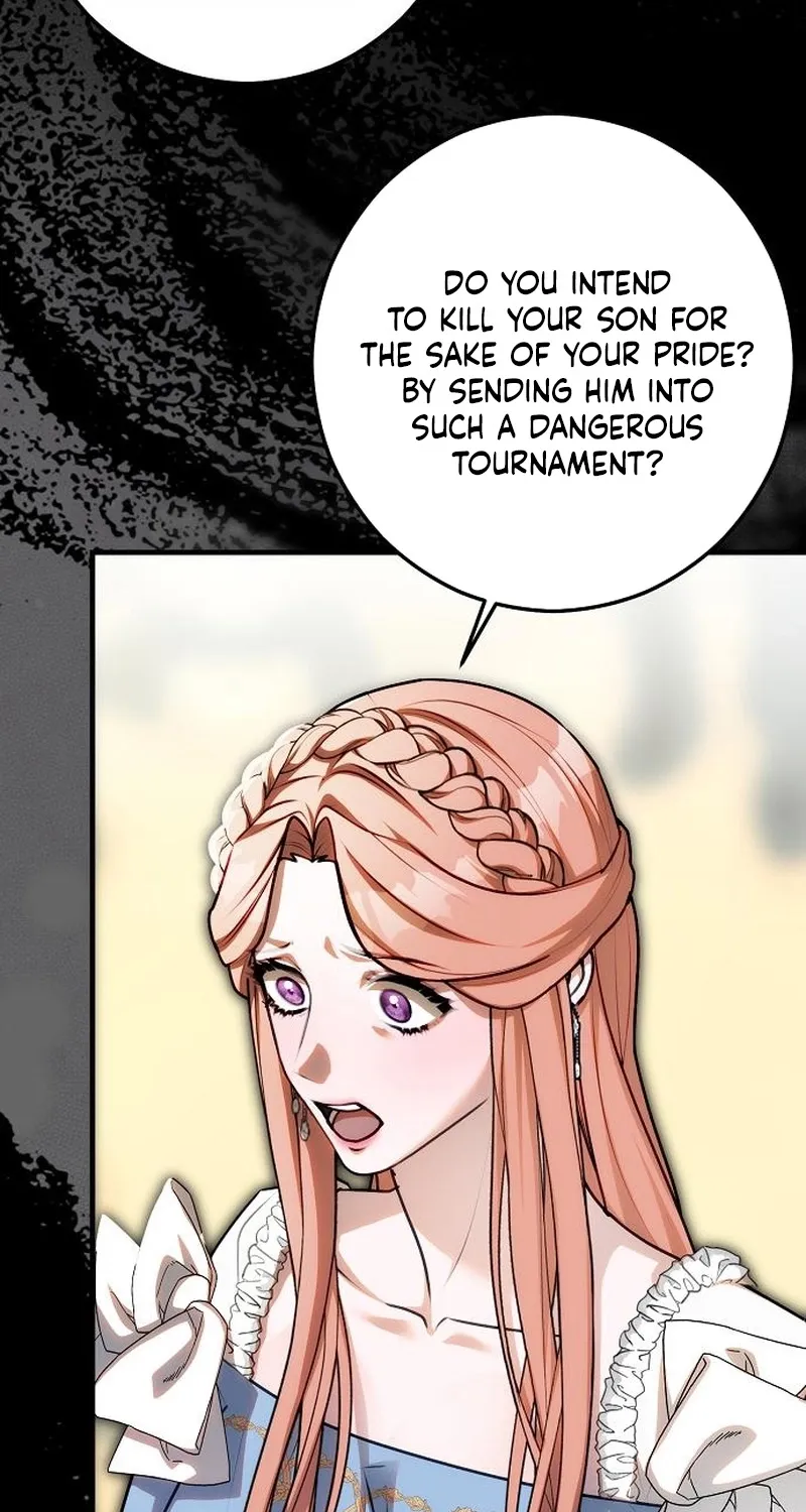 Red Rain Chapter 42 page 22 - 