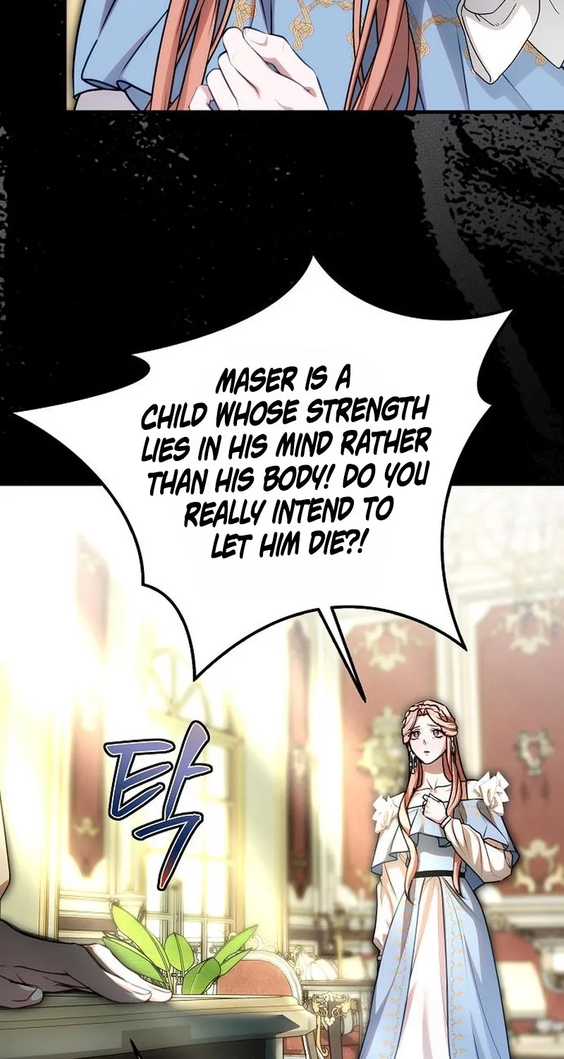 Red Rain Chapter 42 page 23 - 