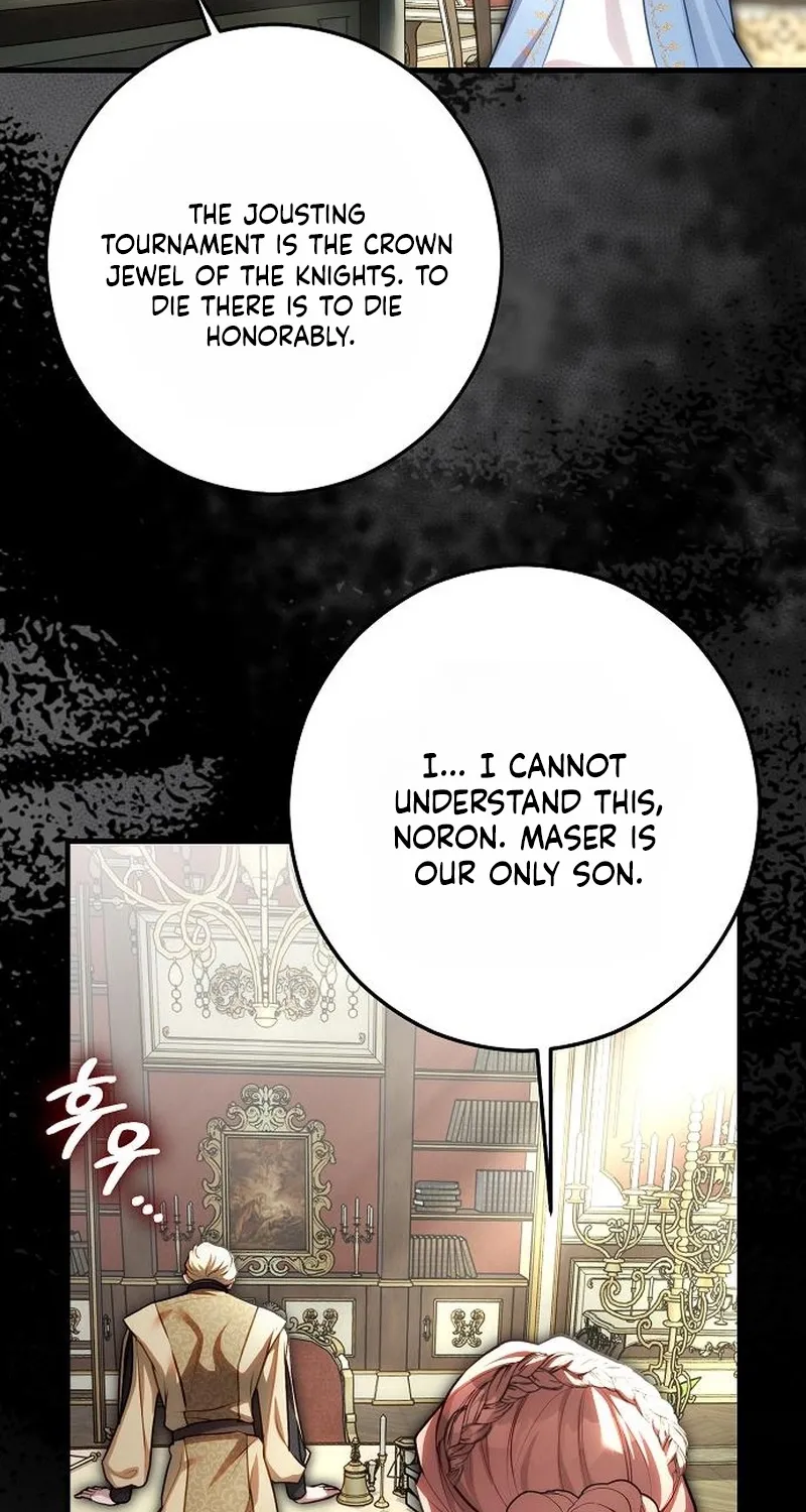 Red Rain Chapter 42 page 24 - 
