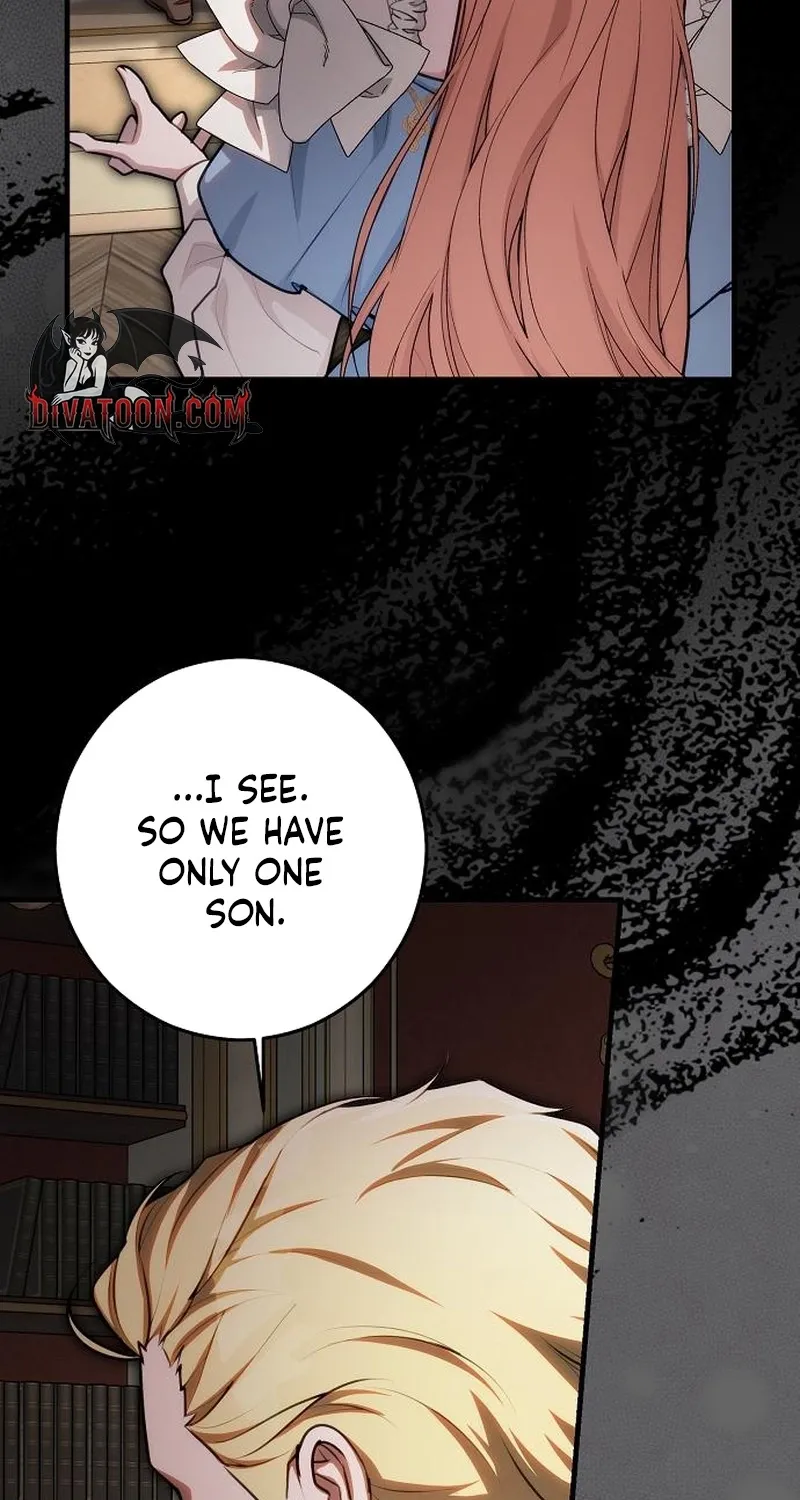 Red Rain Chapter 42 page 26 - 