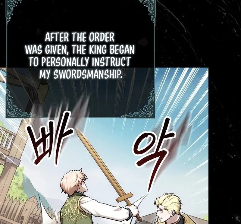 Red Rain Chapter 42 page 5 - 