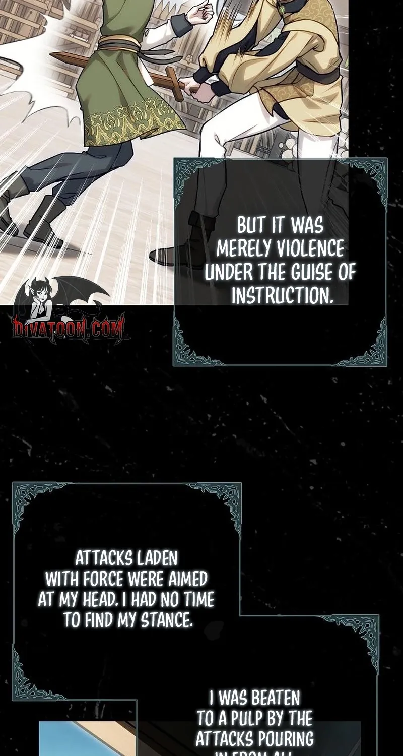 Red Rain Chapter 42 page 6 - 