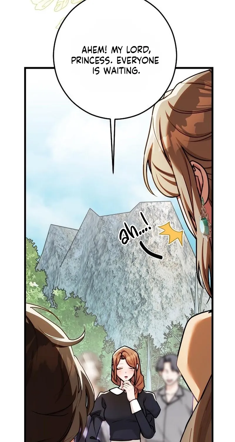 Red Rain Chapter 42 page 85 - 