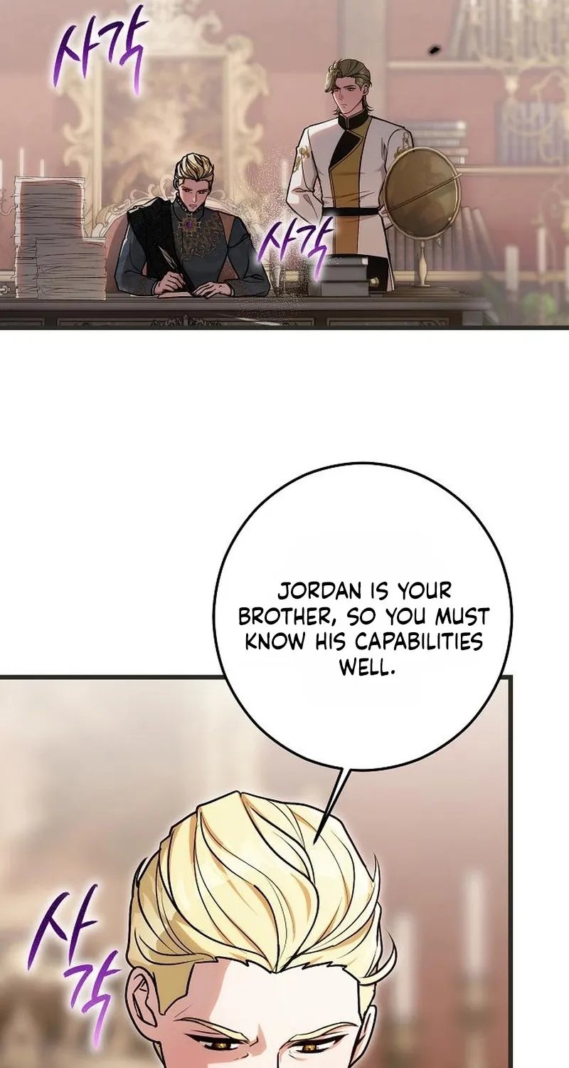 Red Rain Chapter 43 page 11 - 