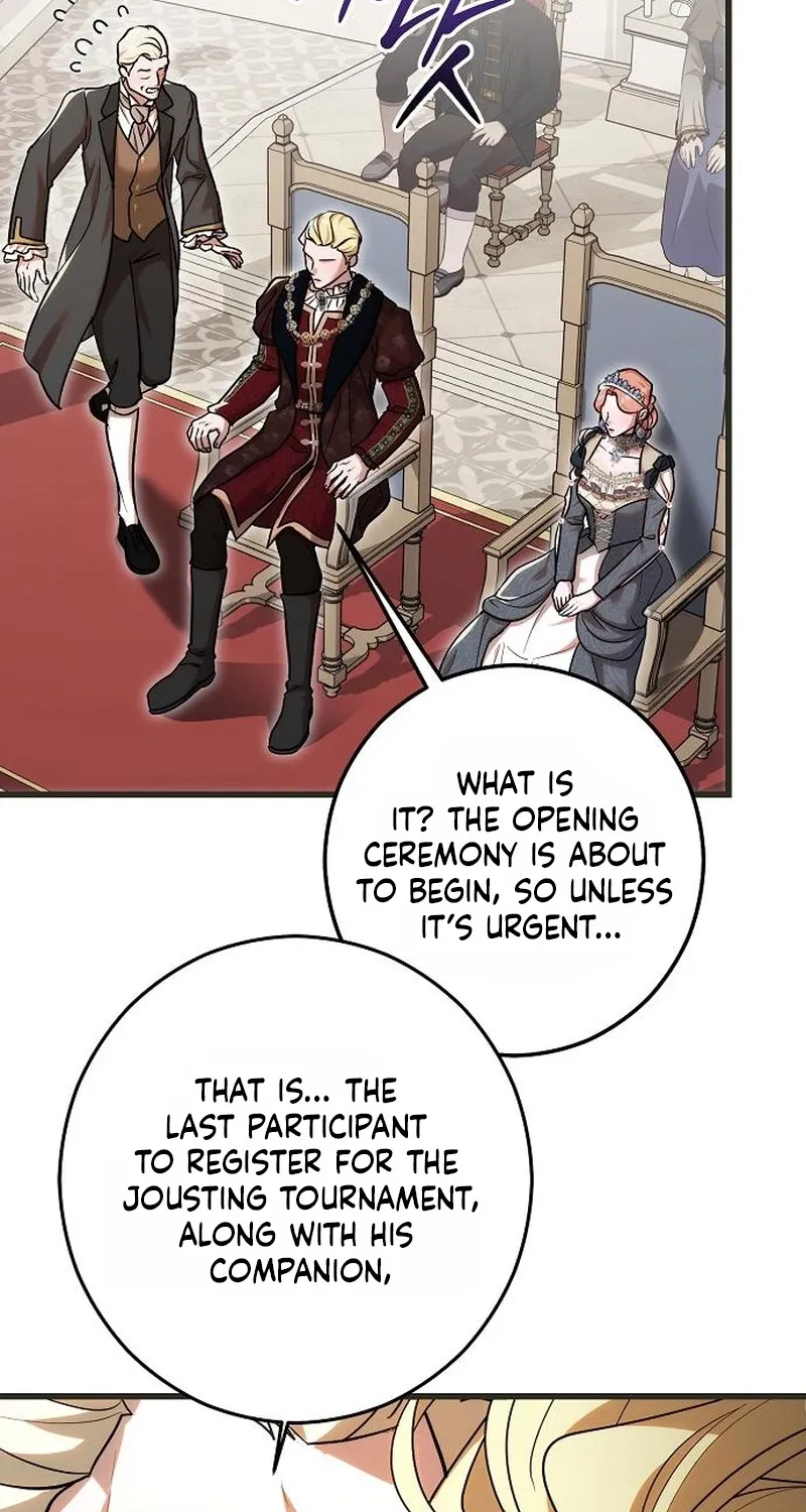 Red Rain Chapter 43 page 105 - 