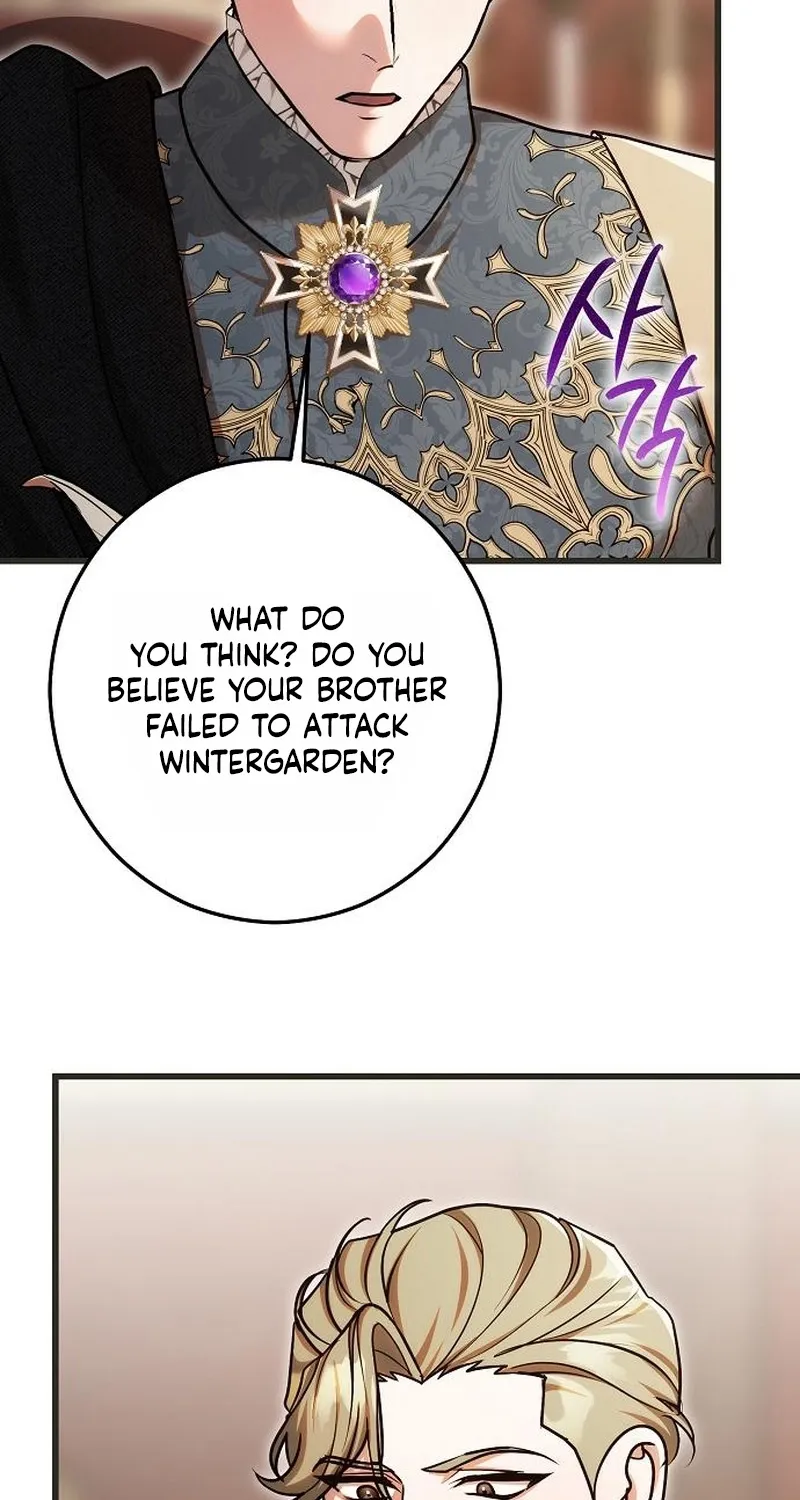 Red Rain Chapter 43 page 12 - 