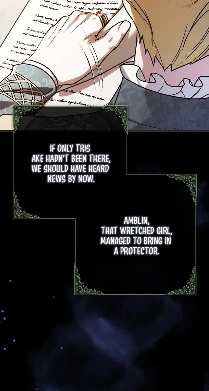 Red Rain Chapter 43 page 16 - 