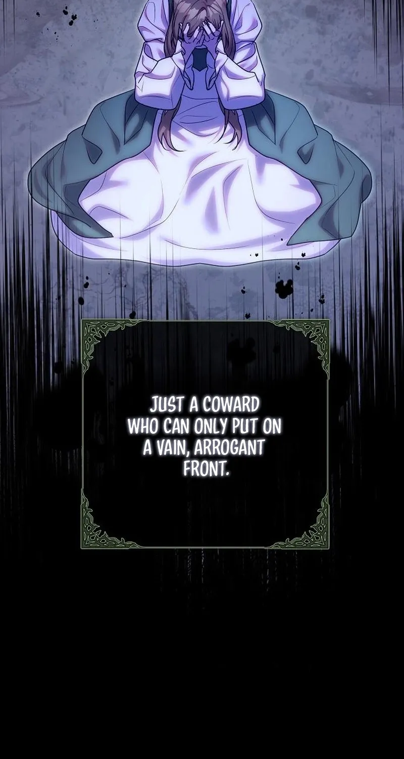 Red Rain Chapter 43 page 18 - 