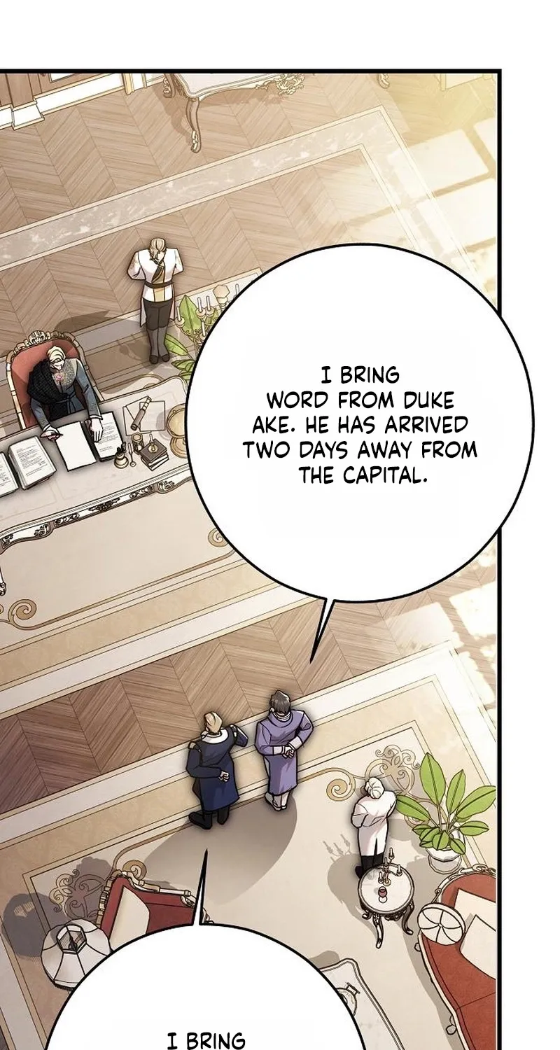 Red Rain Chapter 43 page 3 - 