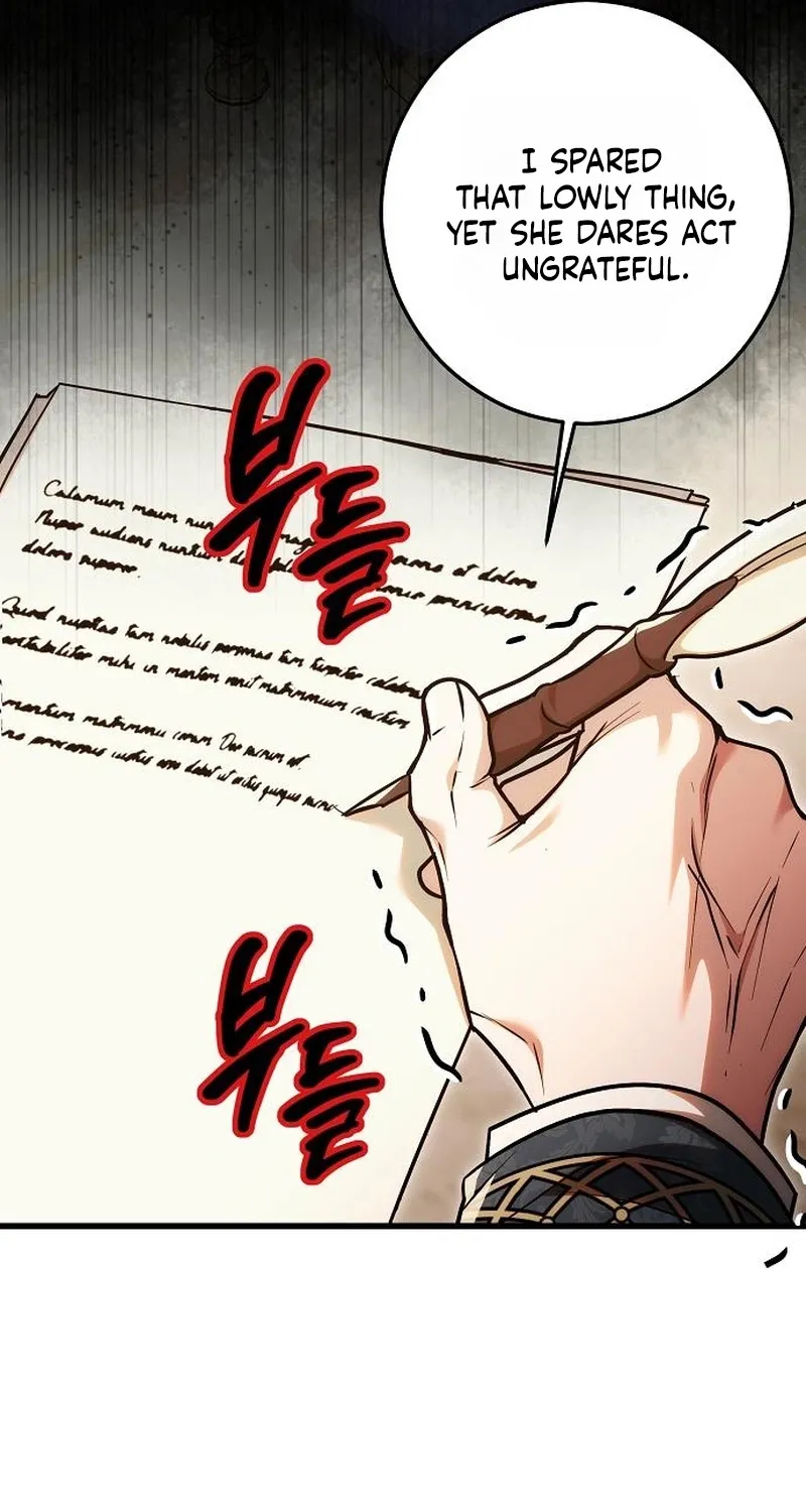 Red Rain Chapter 43 page 21 - 
