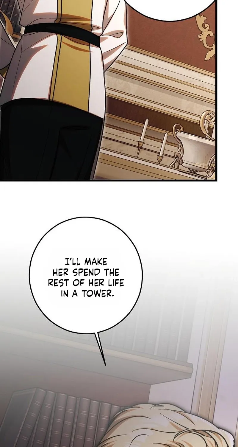 Red Rain Chapter 43 page 23 - 