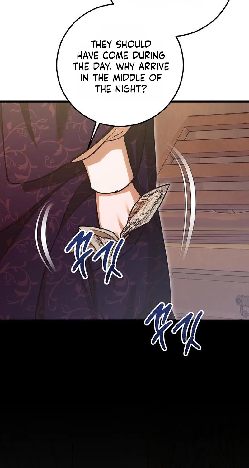 Red Rain Chapter 43 page 29 - 