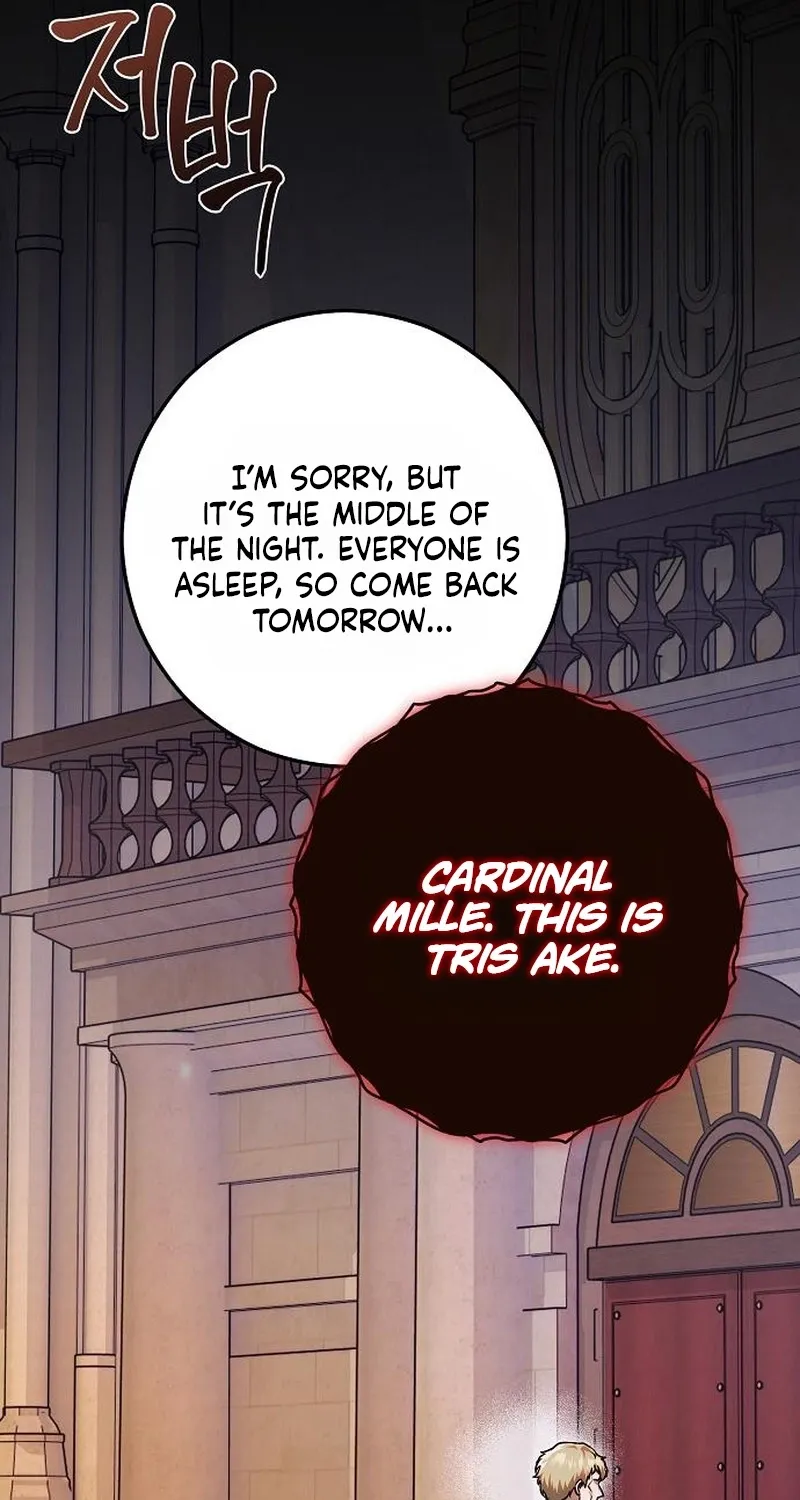 Red Rain Chapter 43 page 31 - 