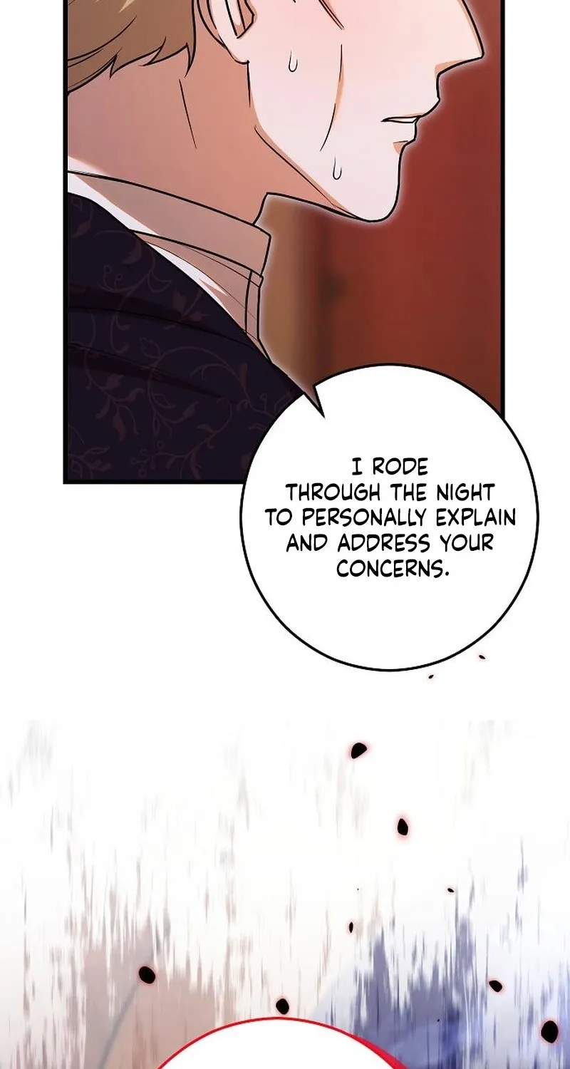 Red Rain Chapter 43 page 33 - 