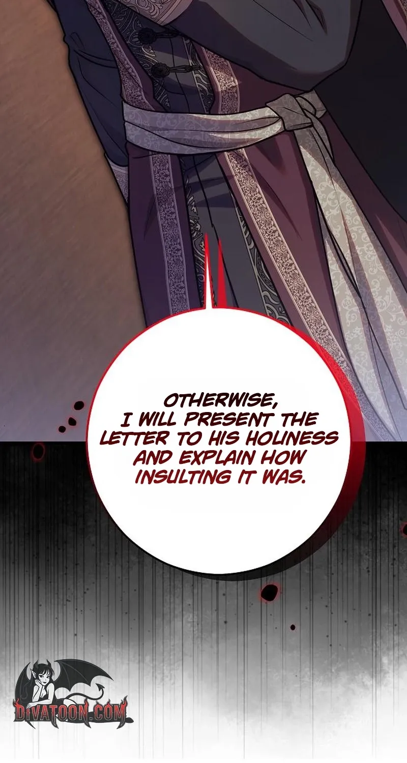 Red Rain Chapter 43 page 36 - 