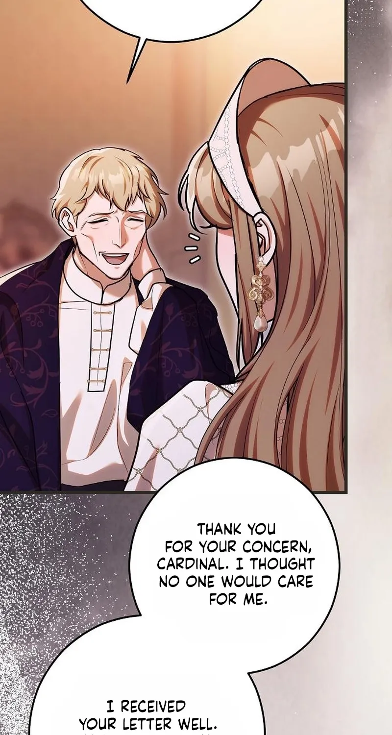 Red Rain Chapter 43 page 50 - 