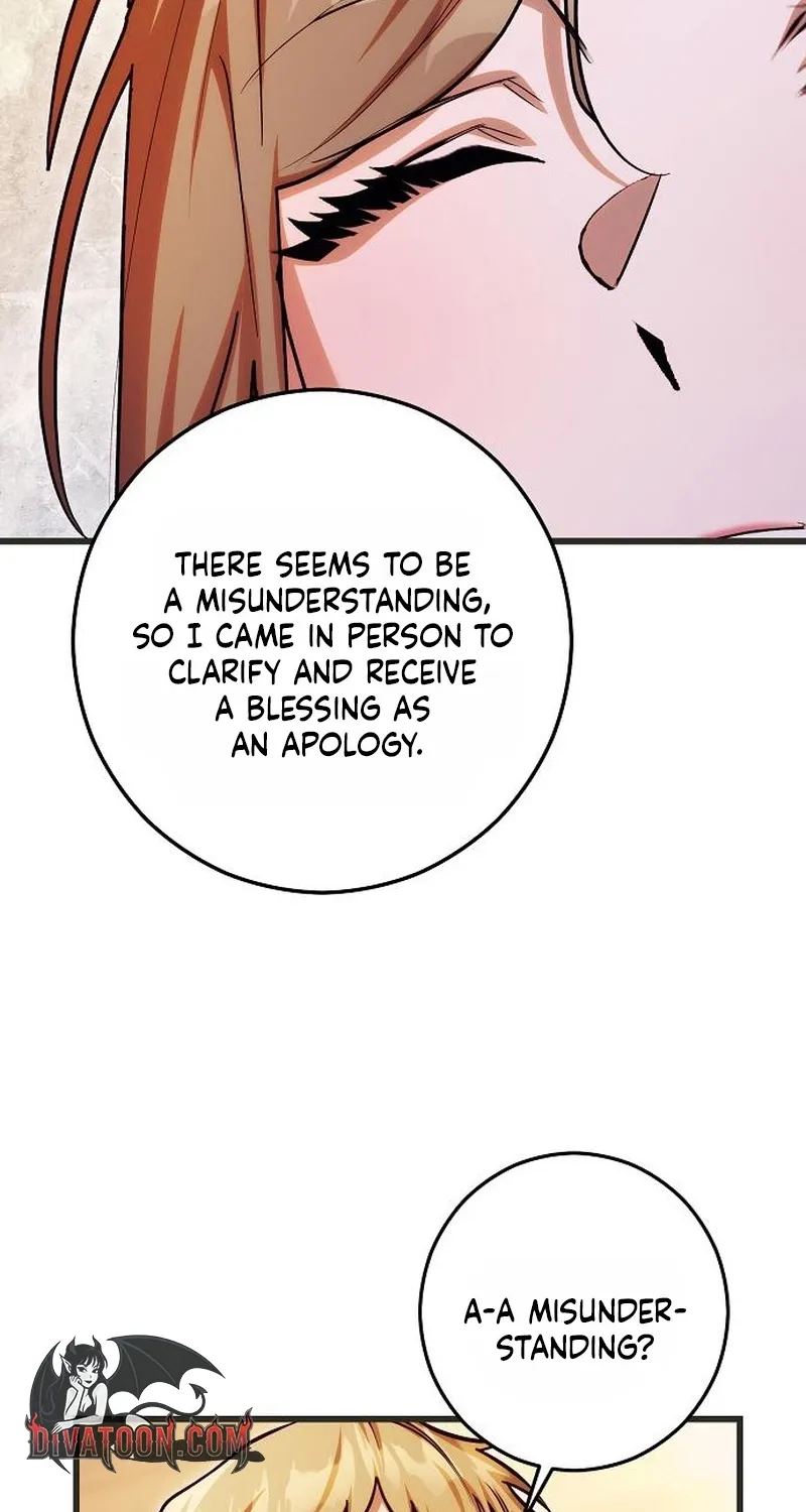 Red Rain Chapter 43 page 52 - 