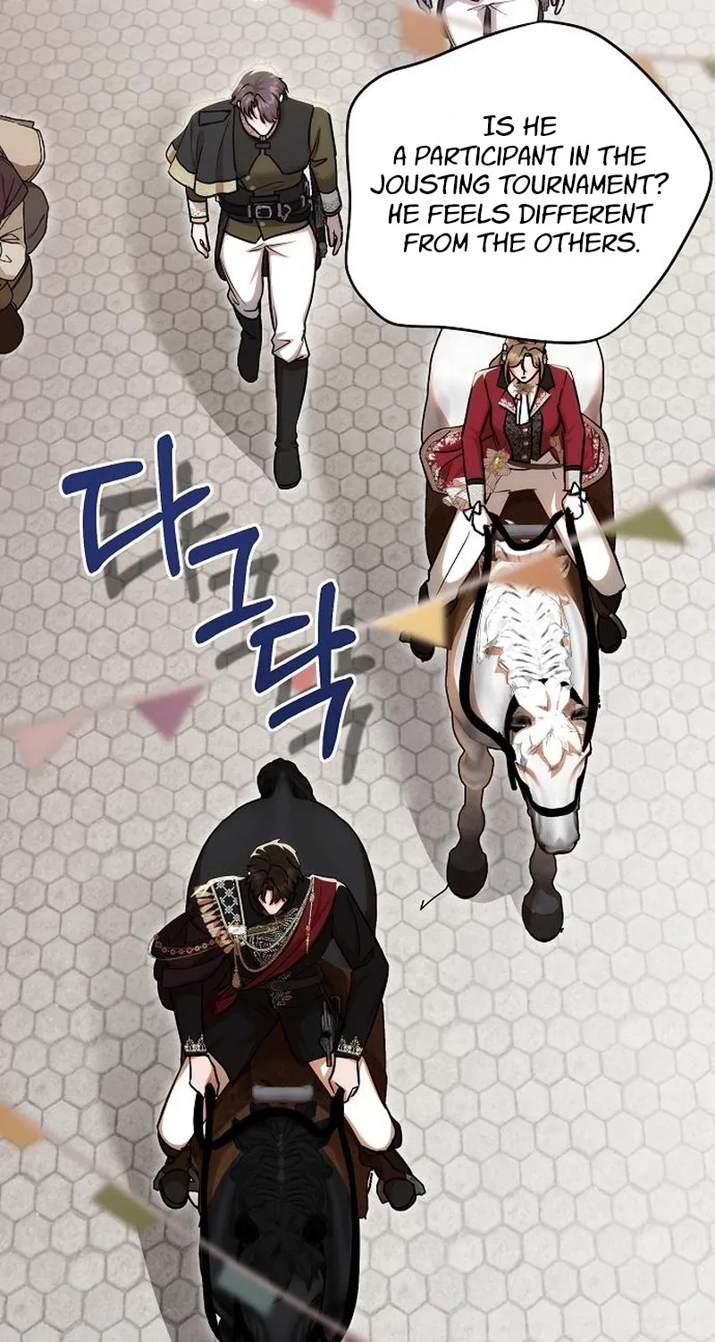 Red Rain Chapter 43 page 73 - 