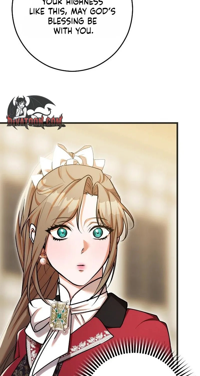 Red Rain Chapter 43 page 82 - 