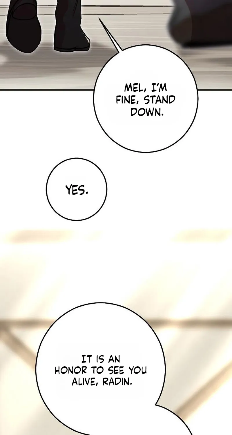 Red Rain Chapter 43 page 84 - 