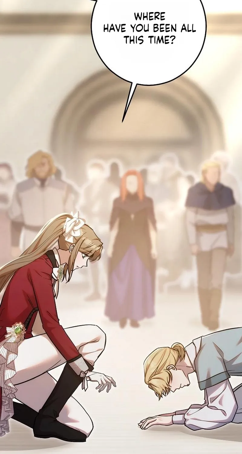 Red Rain Chapter 43 page 85 - 