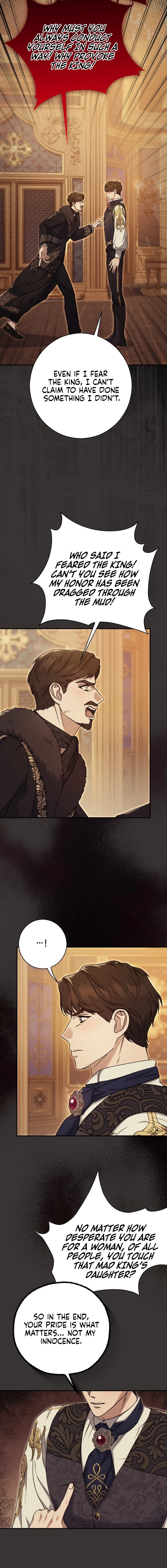 Red Rain Chapter 5 page 2 - 