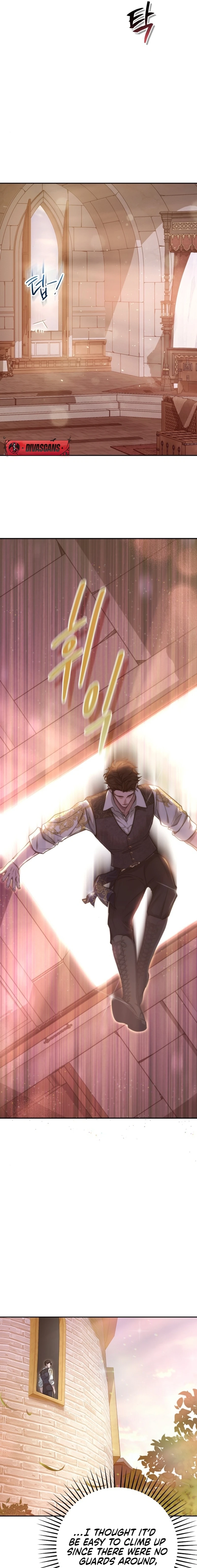 Red Rain Chapter 5 page 11 - 