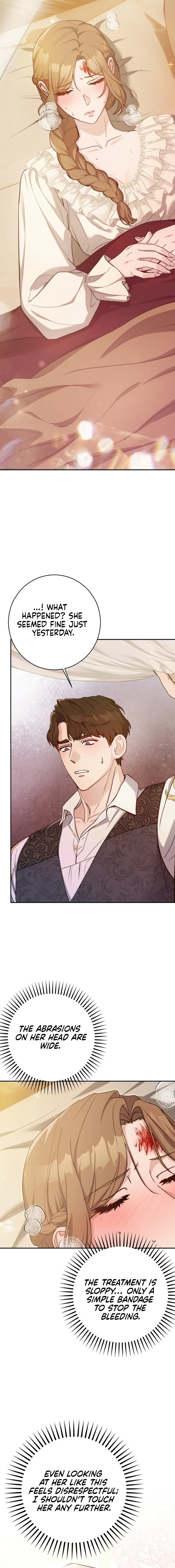 Red Rain Chapter 5 page 15 - 