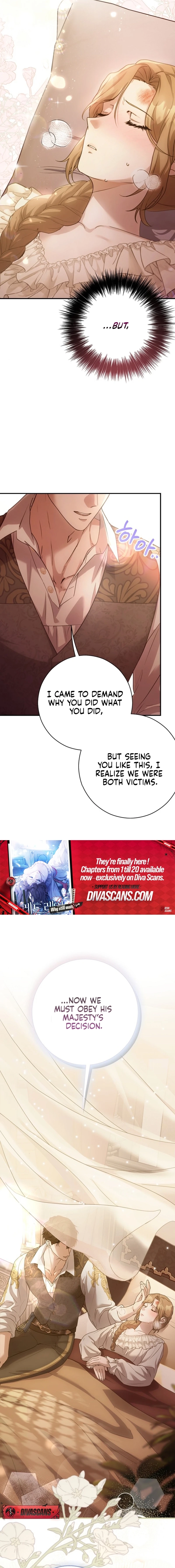 Red Rain Chapter 5 page 16 - 