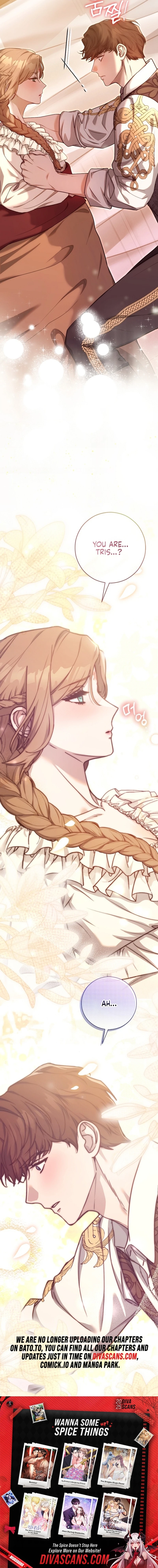 Red Rain Chapter 5 page 21 - 