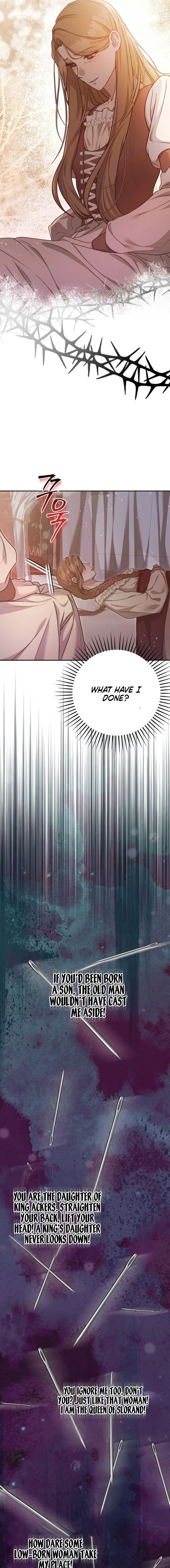 Red Rain Chapter 5 page 7 - 