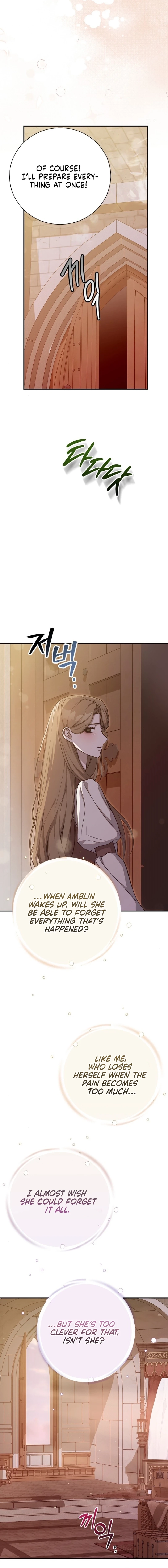 Red Rain Chapter 5 page 10 - 