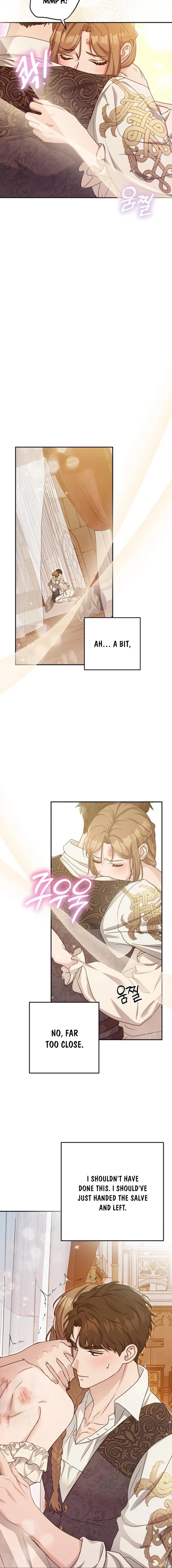 Red Rain Chapter 6 page 12 - 