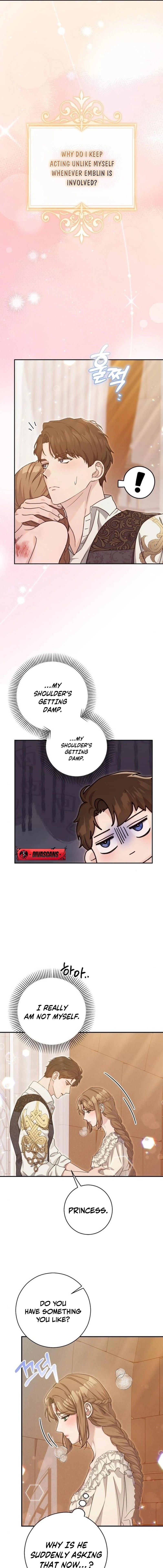Red Rain Chapter 6 page 13 - 